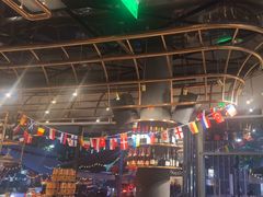 -haxnbauer海森堡德国餐厅(深圳coco店)