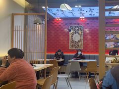 -大官米线(喜盈门范城店)