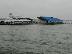 -云南滇池花园国际大酒店温泉