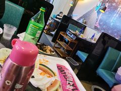-佰人王串串香火锅(洋珠巷店)