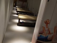 -银吉姆健身(恒隆馆)