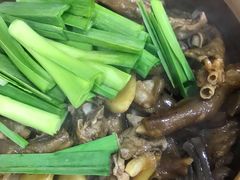 -广宁炭炉鸡煲·富临门饭店