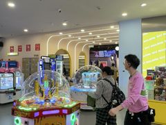 -meland·儿童乐园·游戏厅娃娃机·电玩Xbox(成都合生汇店)
