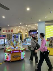 点击看大图 -meland·儿童乐园·游戏厅娃娃机·电玩Xbox(成都合生汇店)