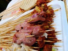 -袁记串串香(北国店)