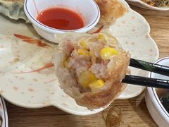-南记食粥坊·宵夜大排档(莲花总店)