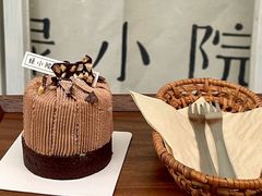 -绿小院(荔湾店)