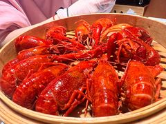 -靓靓蒸虾·头牌蒸虾(雪松路总店)