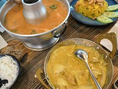 -Hi YOU你的饭局泰餐厅(雍和宫店)