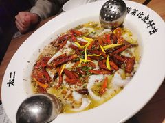 老坛子酸菜鱼-太二酸菜鱼(福州泰禾店)