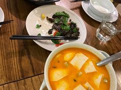-茹·pure vegan(博华广场店)