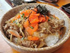 -無忧浅草君·洋风料理(下沙宝龙二期一店)