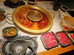 -哥老官重庆美蛙鱼头(五角场合生汇店)