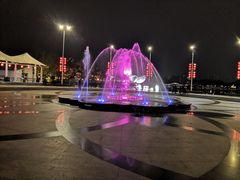 -东湖景区