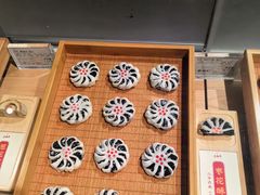 -老鼎丰糕点铺子(国贸商城店)