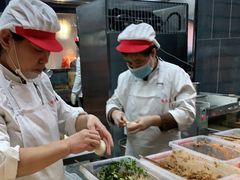 -草包包子铺(宽厚里店)