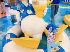 -天河城购物中心