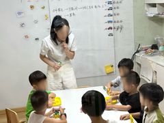 -培飞思维启蒙·益智游戏·科学探索(城西银泰店)