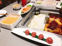 兆湛撒尿牛肉丸-海底捞火锅(徐州火车站店)