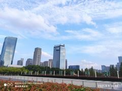 -天鹅湖体育公园