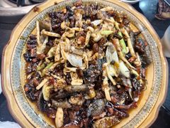 -老来福·非遗酸汤兔(凯旋路店)