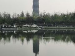 -西海子公园