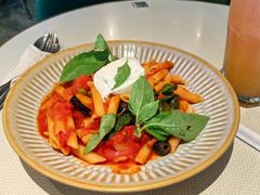 -BAKER&SPICE(环贸店)