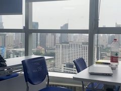 -新航道雅思托福·留学·考研培训(人民广场校区)