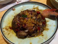 -贵木日本料理·铁板烧(新地假日广场店)