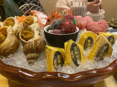 -吉兆·料理(红梅南路店)