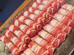 -南门涮肉(上海一店)