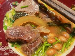 -受气牛肉·重庆耙牛肉(南坪总店)