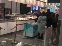 -宜家·瑞典风味餐厅(北京西红门店)