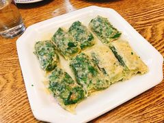 野菜包圆-烟雨人家(塔湾街店)