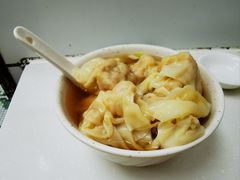 -麦文记面家(佐敦店)