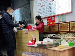 -福建千里香馄饨王(新昌路店)