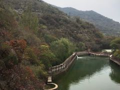 -黄花溪