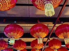 大堂-CAGES凯吉思西餐厅运动乐园(静安店)