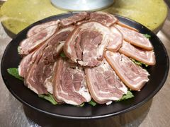 -新竹里馆·花园餐厅(兴苑路店)