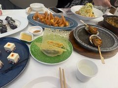 -品海楼·大连海胆锅贴馆(东港店)