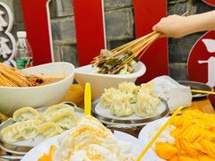 -古真记钵钵鸡(总店)