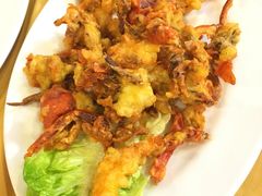 -真浪花园海鲜餐馆