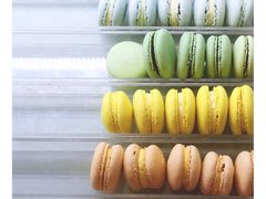 -莫奈花园法式蛋糕