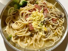 -上海理工大学第五食堂