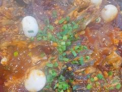 -鱼酷活鱼烤鱼(沈阳大悦城店)