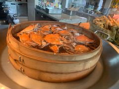 -山港凯悦酒店·咖啡厅