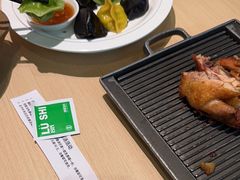 -吕氏疙瘩汤·海鲜新鲁菜(凯德mall新都心店)