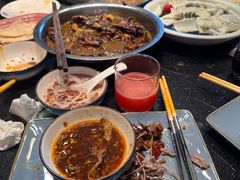 -五星桥原切肥牛火锅·30年专注好牛肉(湖塘店)