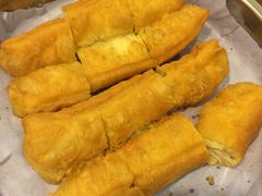 -顺德一品粥·20年凤城老字号(芳村店)