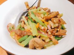 -炊烟小炒黄牛肉(中心印象城店)